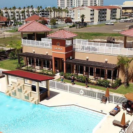 La Isla South Padre Residences South Padre Island Exterior foto