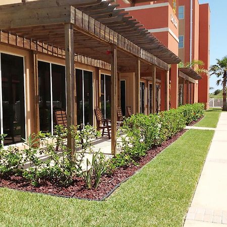 La Isla South Padre Residences South Padre Island Exterior foto