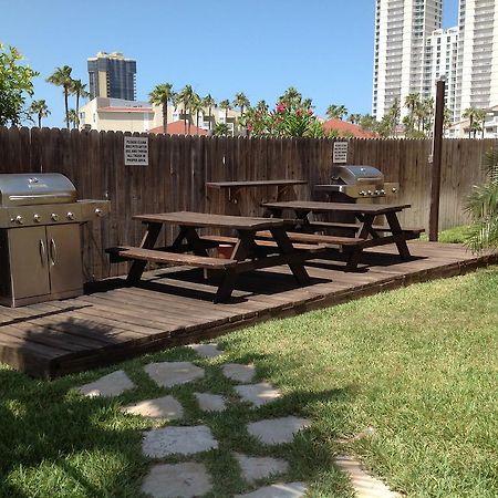 La Isla South Padre Residences South Padre Island Exterior foto