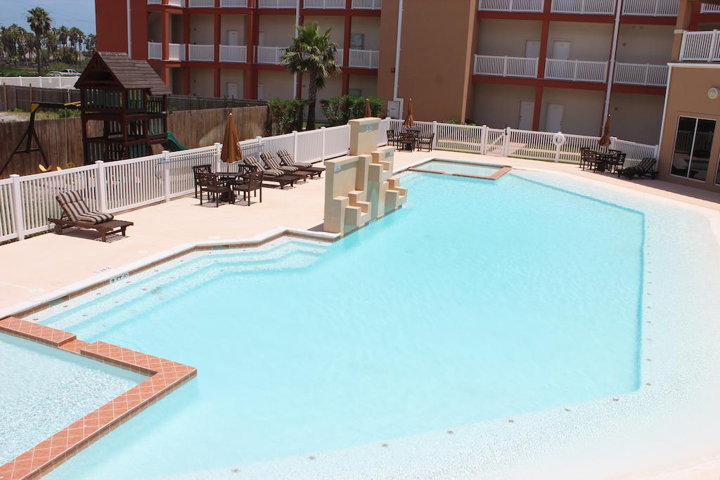 La Isla South Padre Residences South Padre Island Exterior foto