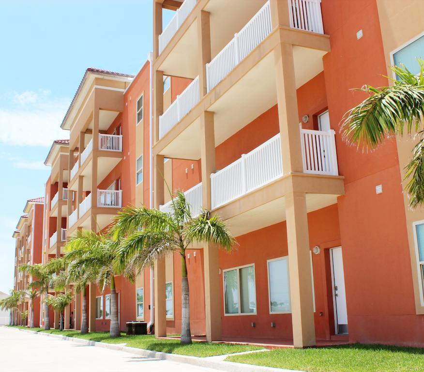 La Isla South Padre Residences South Padre Island Exterior foto