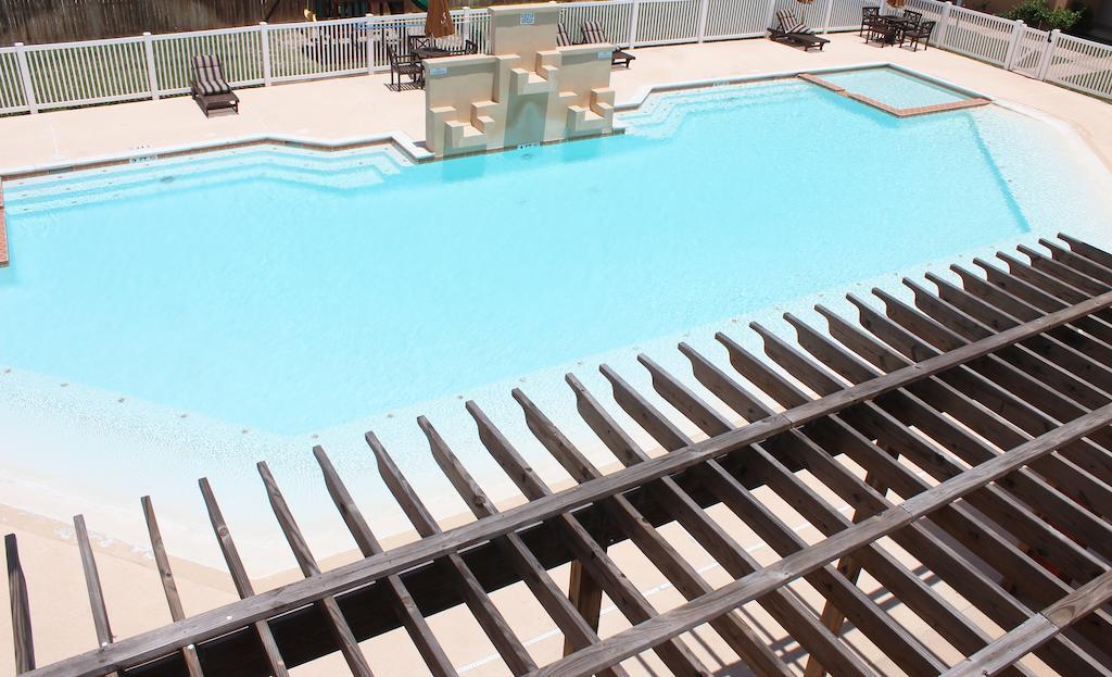 La Isla South Padre Residences South Padre Island Exterior foto