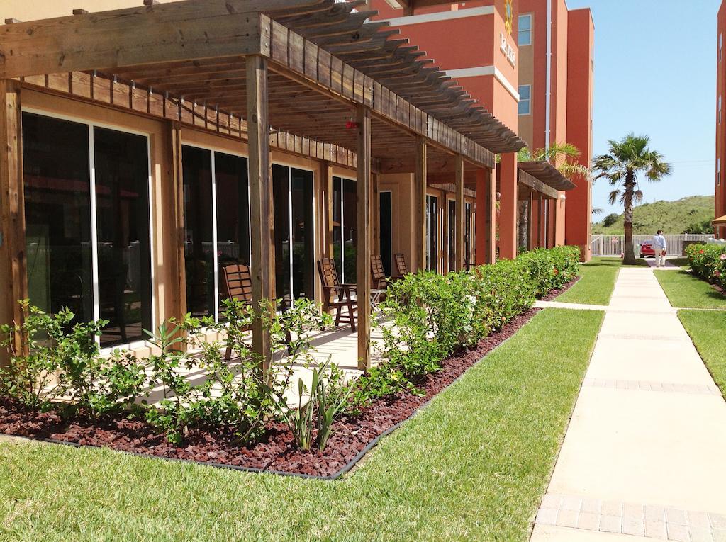 La Isla South Padre Residences South Padre Island Exterior foto
