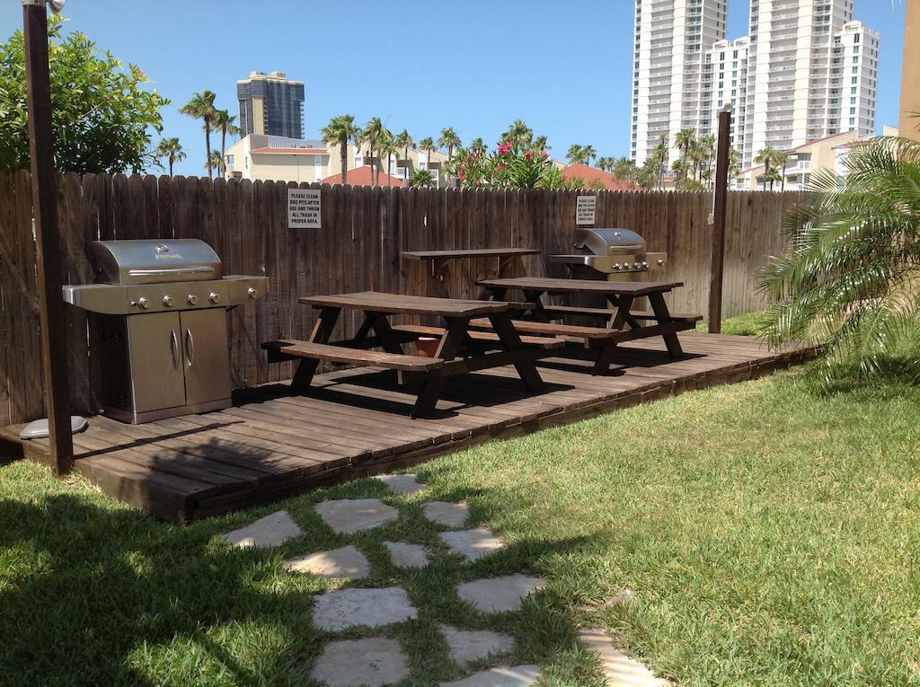 La Isla South Padre Residences South Padre Island Exterior foto