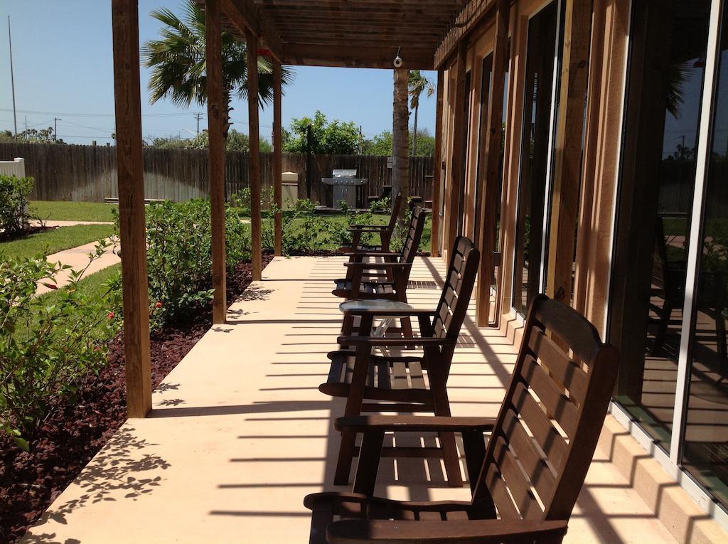 La Isla South Padre Residences South Padre Island Exterior foto