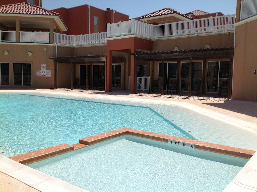 La Isla South Padre Residences South Padre Island Exterior foto