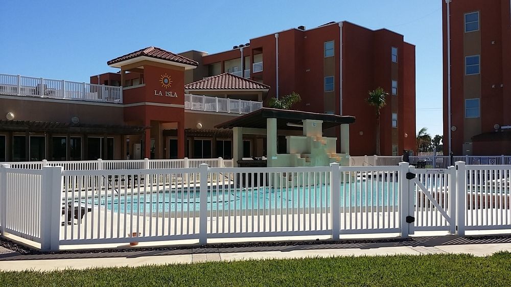 La Isla South Padre Residences South Padre Island Exterior foto