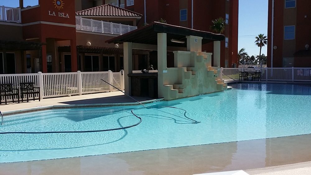 La Isla South Padre Residences South Padre Island Exterior foto