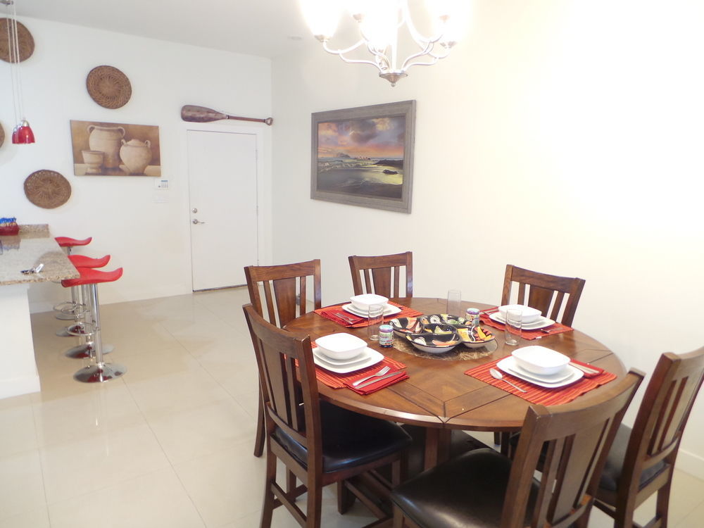 La Isla South Padre Residences South Padre Island Exterior foto